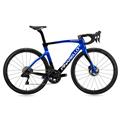 PINARELLO (ピナレロ) 2023モデル DOGMA F DISK DB フレームセット ソニックブルー