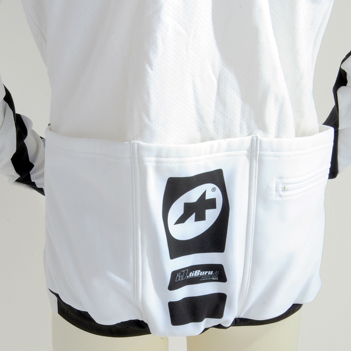 ASSOS SPEED CLUB限定サイクルジャージ受注開始です！ - TOKYO