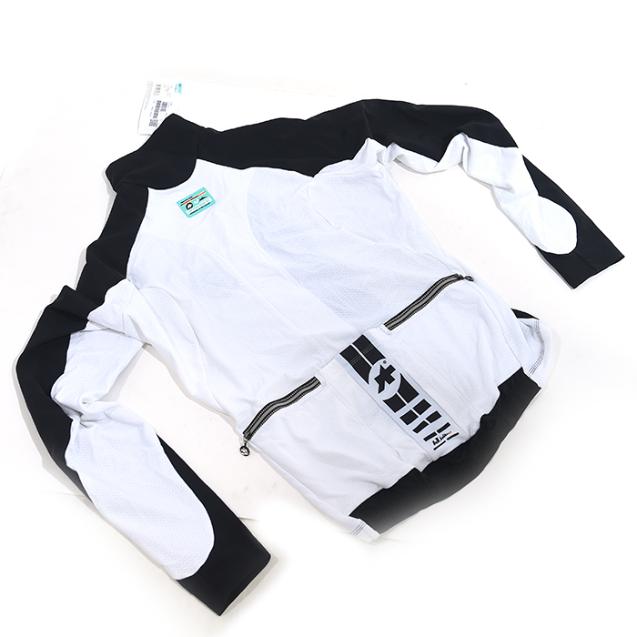 One Perfect Thing: Assos iJ.haBu5 Jacket