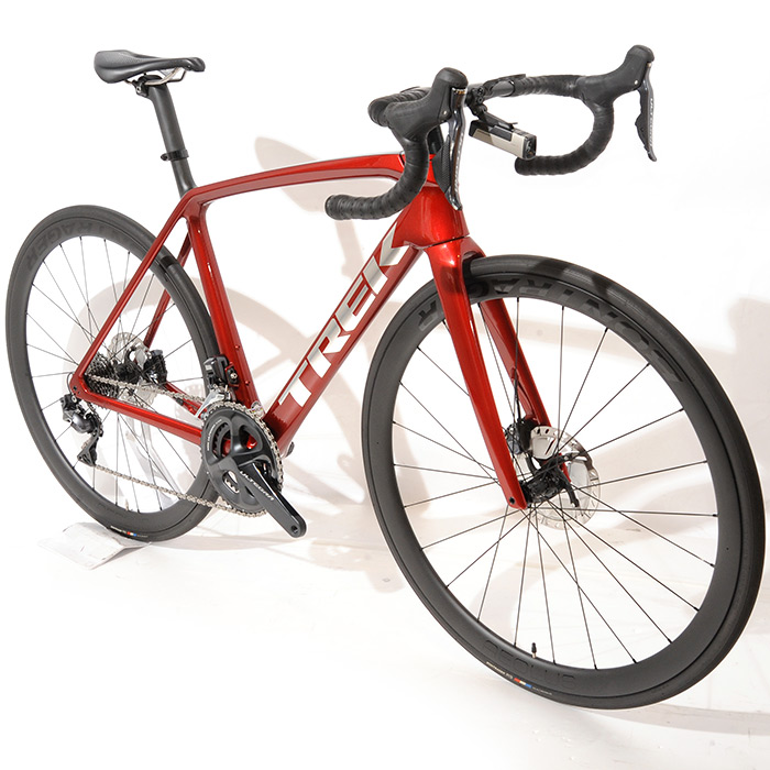 中古 Trek トレック 21モデル Emonda Slr7 Disc エモンダ Ultegra R8050 Di2 11s サイズ54 173 178cm ロードバイク 商品id 詳細ページ 自転車買取クラウンギアーズ ロードバイク スポーツ自転車買取 中古 Trek トレック 21モデル Emonda Slr7 Disc エモンダ Ultegra R8050 Di2 11s サイズ54 173 178cm ロードバイク 商品id 詳細ページ 自転車買取クラウンギアーズ ロードバイク スポーツ自転車買取