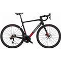 Wilier (ウィリエール) 2023モデル Garda DISC R7170 DB ブラック/レッド