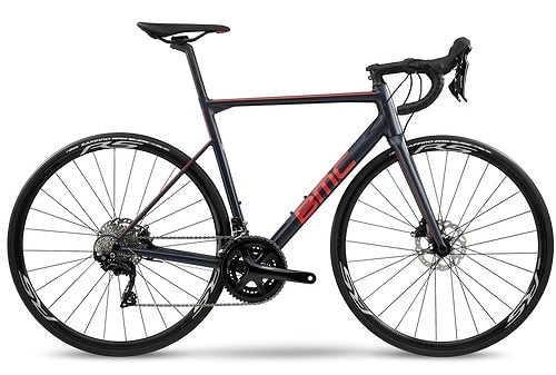BMC  (ビーエムシー) 2020モデル ALR Disc TWO R7020 DB ブラック
