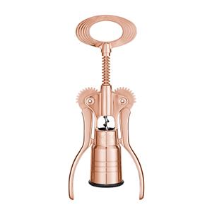 BIG THE CORKSCREW Rose Gold／18K gold plating ワインオープナー