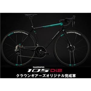 HURU KORIO 105 R7170 Di2 12S ロードバイク