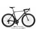 COLNAGO (コルナゴ) 2021モデル V3-RS DISC DB フレームセット ブラック