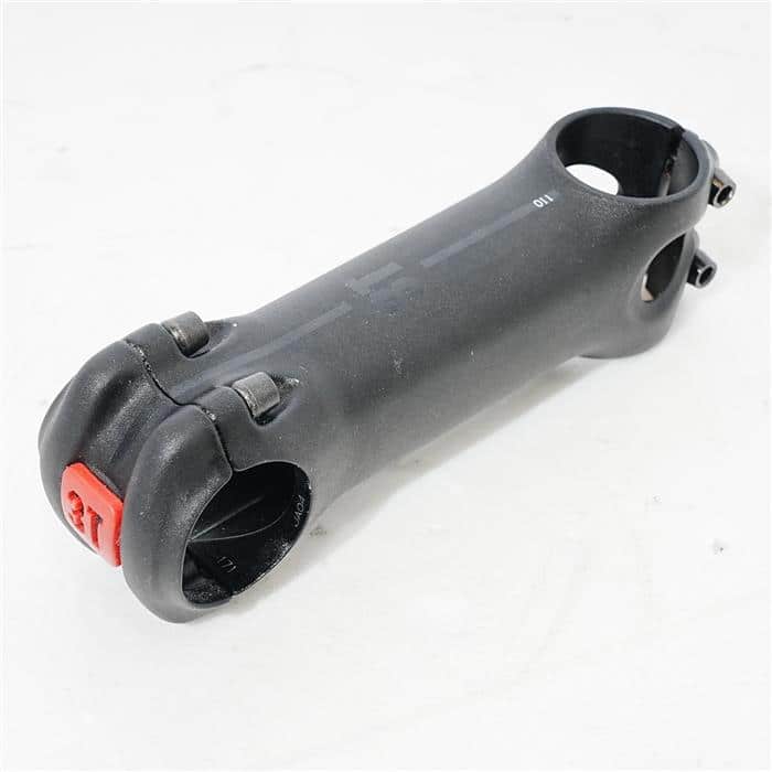 3T 3ttt STATUS ステム 115mm ステイタス 新品未使用 長期在庫品