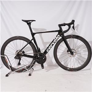 2025 Soloist ULTEGRA R8170 Embers 51 ロードバイク【新品アウトレット】
