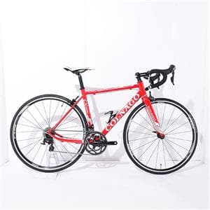 2015モデル CX-ZERO ALU 105 5800 11S サイズ480S （169-174cm）ロードバイク