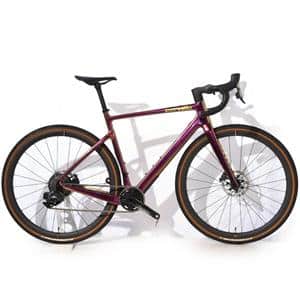 2021モデル Aspero5 DISC アスペロ5 FORCE e-Tap AXS 12S サイズ54（176-181cm） ロードバイク