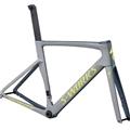SPECIALIZED (スペシャライズド) 2019 S-WORKS VENGE ﾌﾚｰﾑ