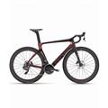 Cervelo (サーベロ) 2022モデル S5 Disc Force AXS DB レッド