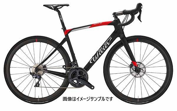 Wilier (ウィリエール) 2022モデル Cento1 NDR R8170 DB ブラック