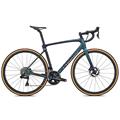 SPECIALIZED (スペシャライズド) 2023モデル S-Works Roubaix R9270 DB グリーン