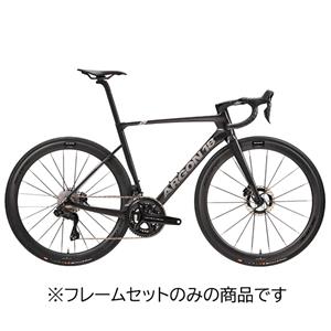 SUM PRO Black/Foil サイズS フレームセット