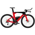 TREK (トレック) 2023モデル Speed Concept SLR 7 R8170 レッド