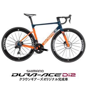C5 ソーラーフレア DURA-ACE R9270 ロードバイク