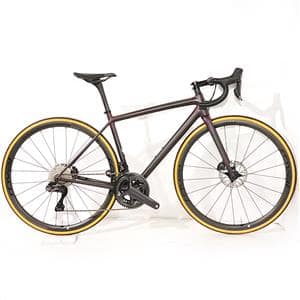 2021モデル S-WORKS AETHOS ULTEGRA R8170 Di2 12S サイズ52（163-170cm） ロードバイク