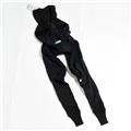 ビブタイツ アソス assos ビブタイツ　LL.716 S5 ブラック M ビブタイツ アソス assos ビブタイツ LL.716 S5 ブラック M