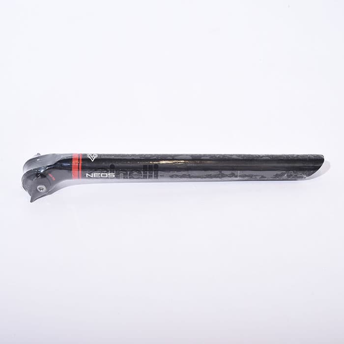 中古)Cinelli (チネリ) NEOS ネオス 31.6x350mm シートポスト