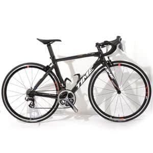 2017モデル SCYLON AKTIVフォーク サイロン DURA-ACE Di2 9070 11S StagesPower付 サイズXXS（166-171cm） ロードバイク