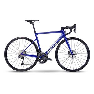 Teammachine SLR THREE ULTEGRA R8170 スパークリングブルー＆プリズム 56