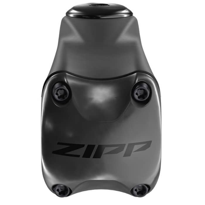 ZIPP (ジップ) SL Sprint Carbon Stem 12° 110mm マットブラック ステム