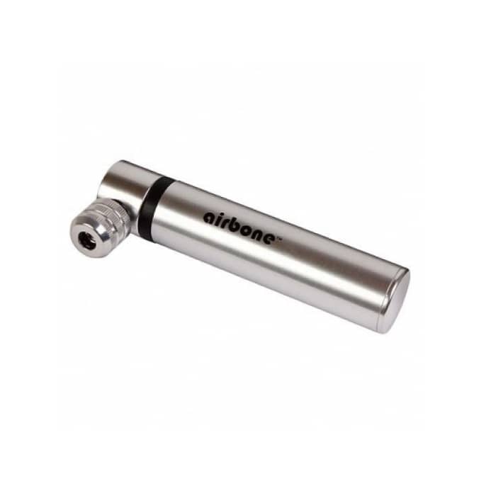 新品)airbone（エアーボーン） スーパーノバポンプ ZT-702-A9 シルバー（商品ID：2717005716895）詳細ページ |  自転車買取クラウンギアーズ｜ロードバイク・スポーツ自転車買取