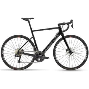 2024 CALEDONIA ULTEGRA R8170 Di2 12S メタリックブラック サイズ54 ロードバイク
