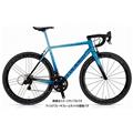 COLNAGO (コルナゴ) 2021モデル CONCEPT DISC DB フレームセット ブルー/ゴールド