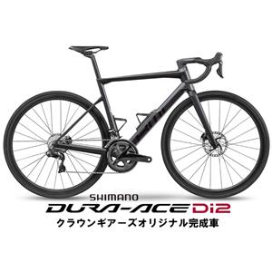 Teammachine SLR01 ステルス DURA-ACE R9270 ロードバイク