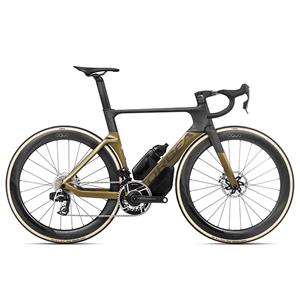 ORCA AERO M11eLTD RED AXS オリーブグリーン 53【5月中旬入荷予定】