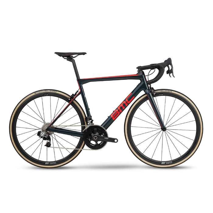 bmc slr01 2019