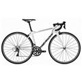MERIDA (メリダ) 2022モデル SCULTURA RIM 100 Claris RIM ホワイト