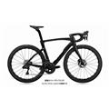 PINARELLO (ピナレロ) 2024モデル DOGMA F RIM F/S スピードスターブラック