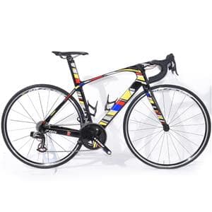 2017モデル 795 AEROLIGHT 30th エアロライト SRAM RED eTap 11S サイズXS（166-171cm） ロードバイク