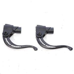 PROFILE DESIGN (プロファイルデザイン) CARBON BRAKE LEVER カーボンブレーキレバー 3/One ブレーキレバー