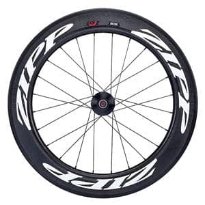 808 Firecrest Tubular TRACK 24 Spoke チューブラー トラック用リアホイール