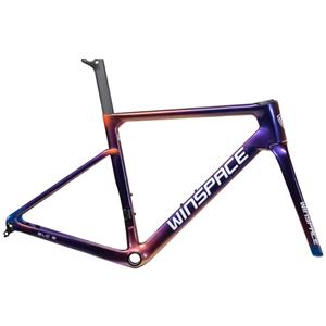 SLC5 ミラージュ フレームセット【受注発注：1～2か月】