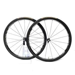 DURA-ACE デュラエース WH-9000-C24-TU チューブラー シマノ用11S ホイールセット