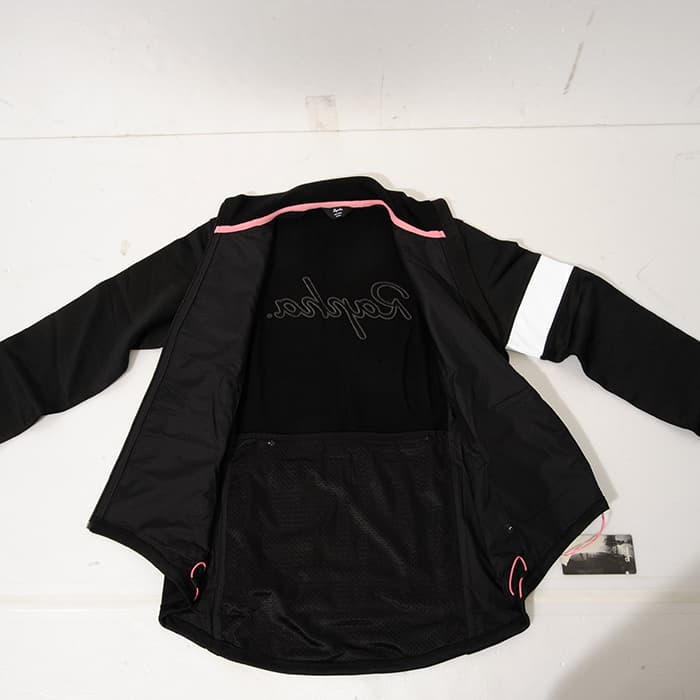 未使用】ラファ RAPHA コア ウインター ジャケット Mサイズ