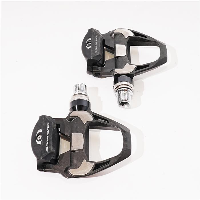 SHIMANO (シマノ) DURA-ACE デュラエース PD-R9100 SPD-SL ビンディングペダル