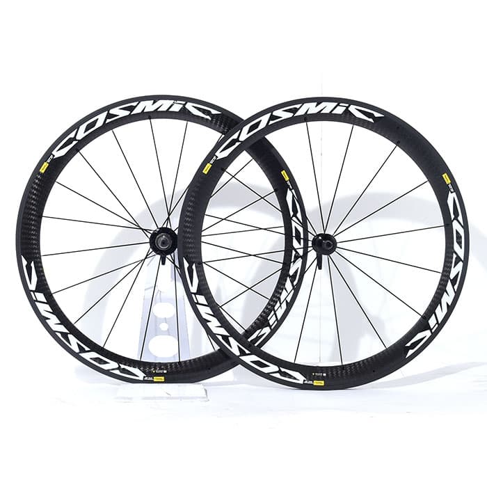 MAVIC COSMIC CARBON SLE マヴィック コスミック カーボン マヴィック・コスミックカーボンSLE 限定200セット トータルで