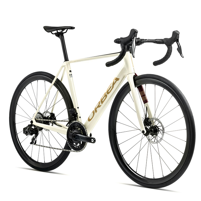 【美品】 ORBEA OC 中古 アルミ 120mm ステム オルベア RP10 120mm～