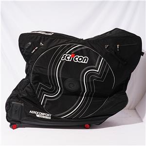 AEROCOMFORT ROAD 3.0 TSA エアロコンフォート 輪行バッグ バイクケース