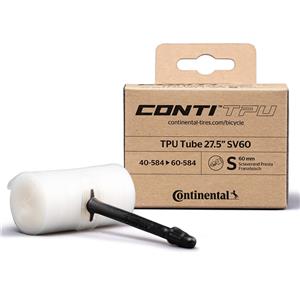 TPU Tube  27.5”（584）×40-60 S60 チューブ