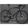 TIME (タイム) 2021モデル ALPE D’HUEZ21 AKTIV FORK フレームセット RIM ブラック