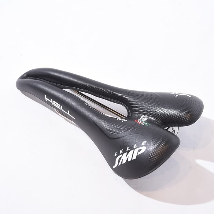 中古】セラ エスエムピー selle SMP サドル HELL