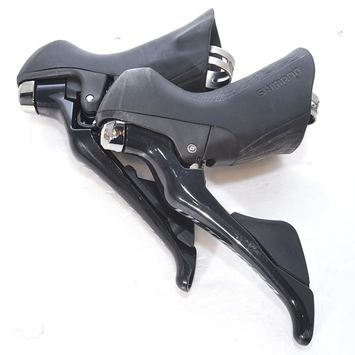 中古)SHIMANO (シマノ) ULTEGRA アルテグラ R8000 3点SET