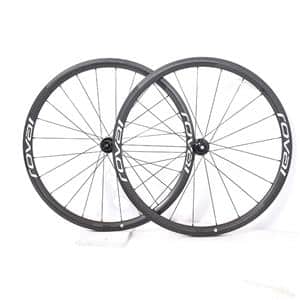 ROVAL ALPINIST CLX DISC アルピニストCLX クリンチャー シマノ11S ホイールセット