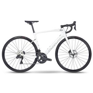 2023 Roadmachine THREE ULTEGRA Di2 メタリックオフホワイト 56 ロードバイク